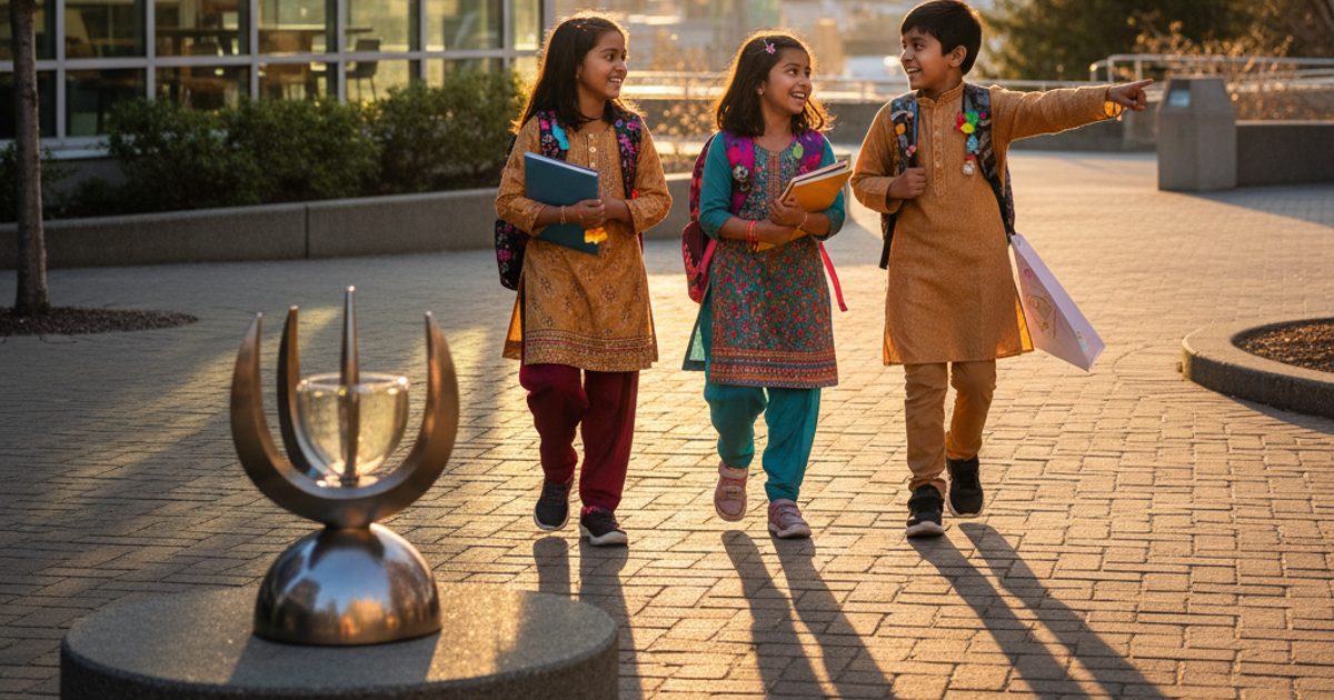 Roots and Research: Vancouver Scholars Dig Deep into the South Asian Diaspora Story in B.C.