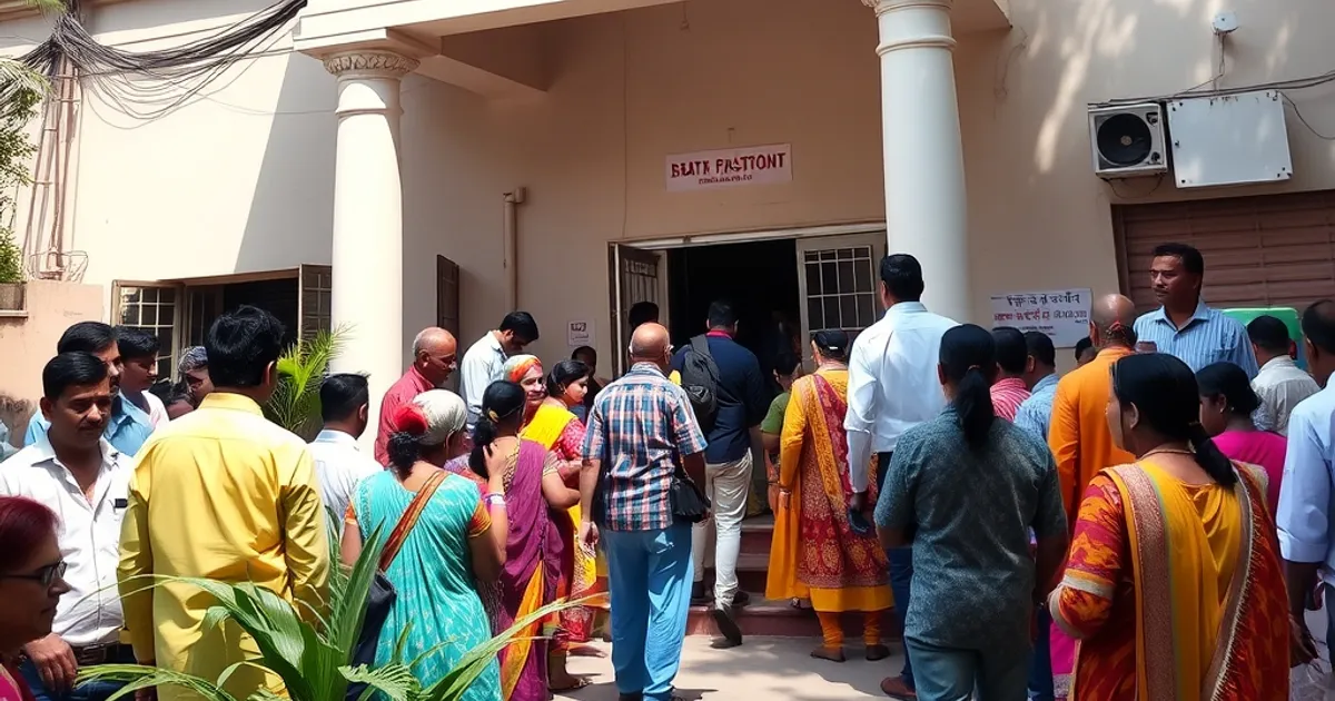 48-Hour Blackout and Five-Foot Floods Bring Vasai-Virar to a Standstill as Land Prices Triple