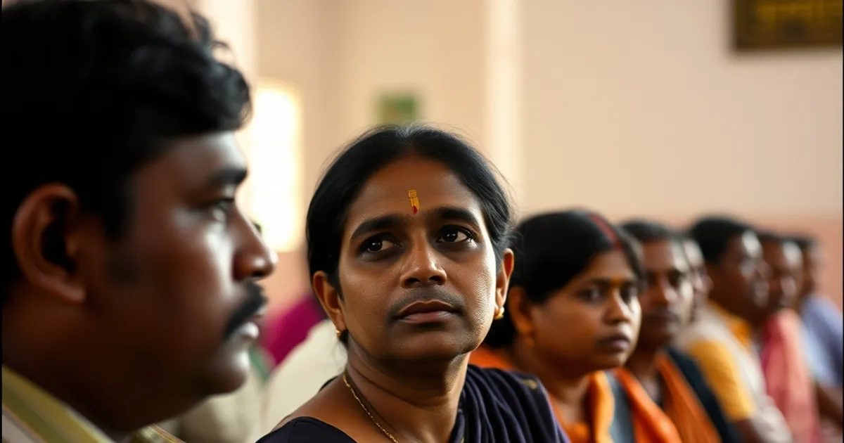 AI Guardians and Airwave Anniversaries: Vijayawada's Week of Tech, Tradition, and Labor Unrest