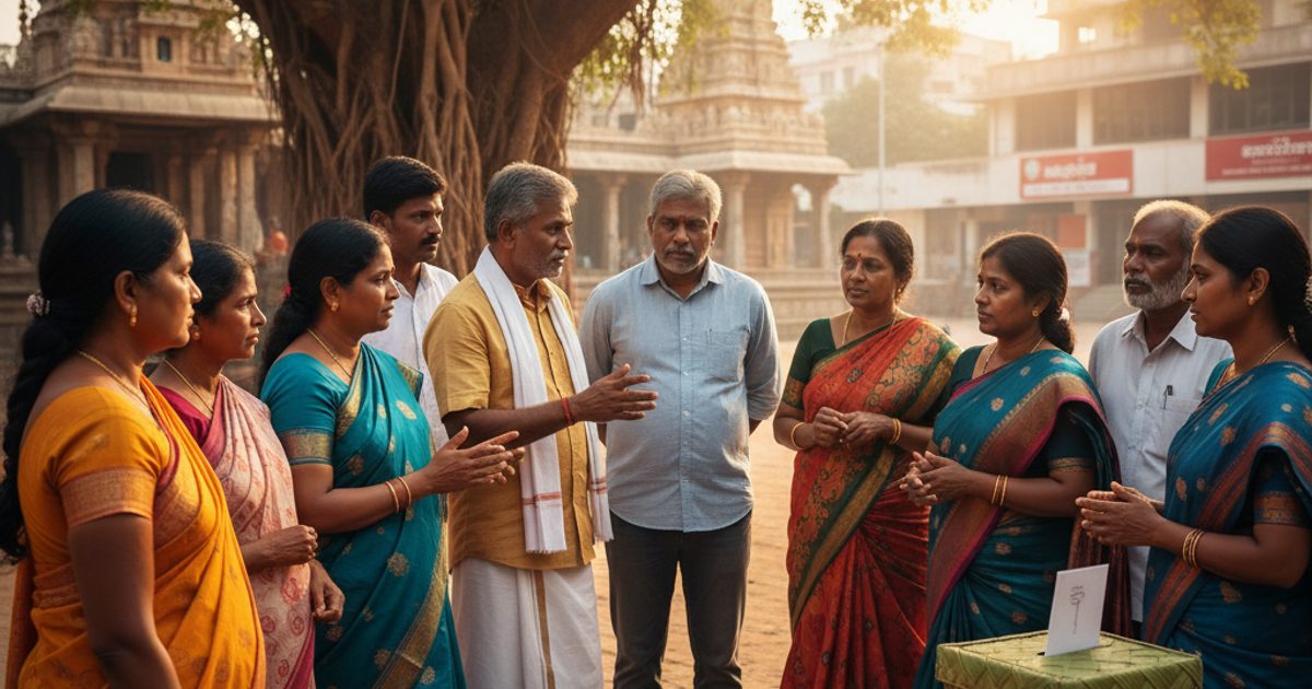 Vizag Hosts MILAN-2026 as State Allots 91 Acres for Google AI Hub Logistics Park