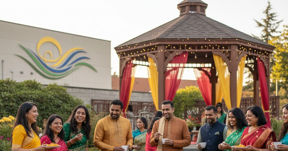 Washington DC Desi News — July 16, 2026