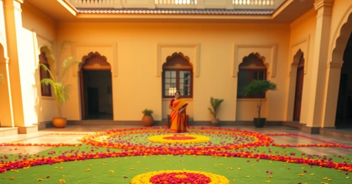 Onam 2026 in Agra: Events, Puja & Where to Celebrate