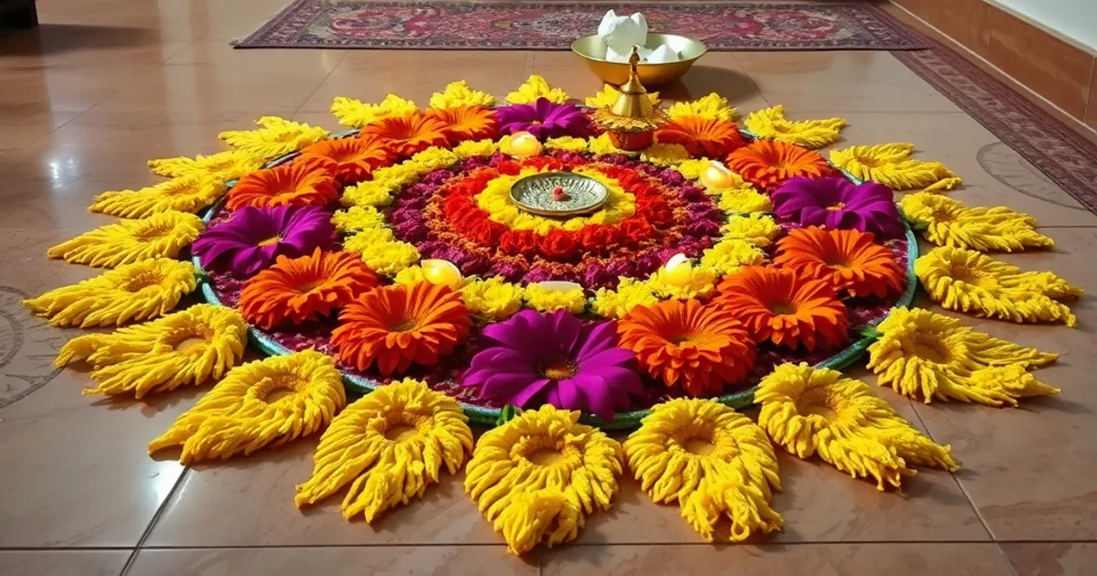Onam 2026 in Ahmedabad: Events, Puja & Where to Celebrate