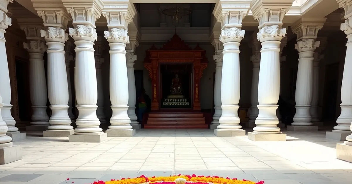 Onam 2026 in Albuquerque: Events, Puja & Where to Celebrate