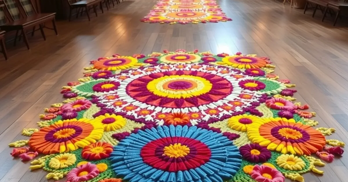 Onam 2026 in Amsterdam: Events, Puja & Where to Celebrate