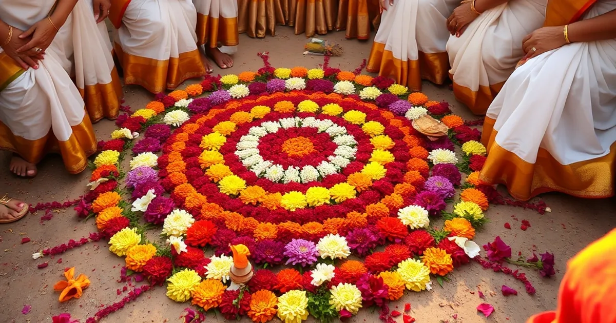 Onam 2026 in Anaheim: Events, Puja & Where to Celebrate