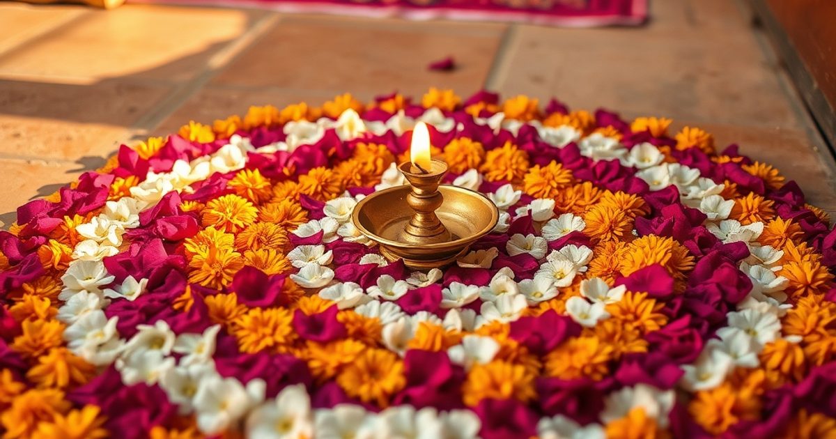 Onam 2026 in Artesia: Events, Puja & Where to Celebrate