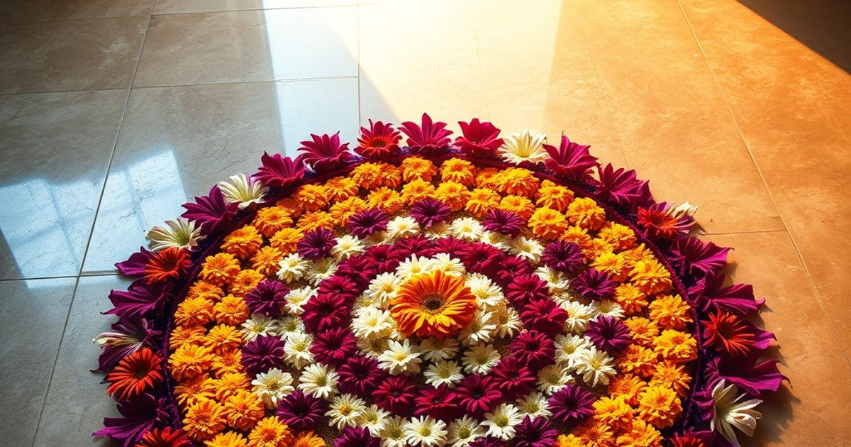 Onam 2026 in Ashburn: Events, Puja & Where to Celebrate