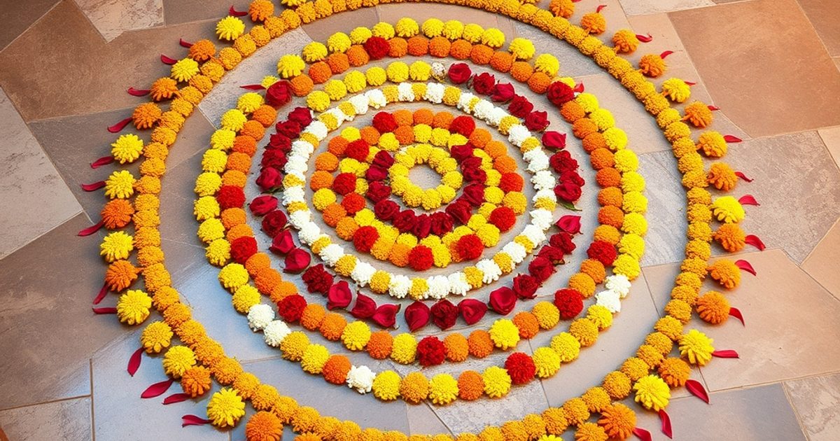 Onam 2026 in Atlanta: Events, Puja & Where to Celebrate