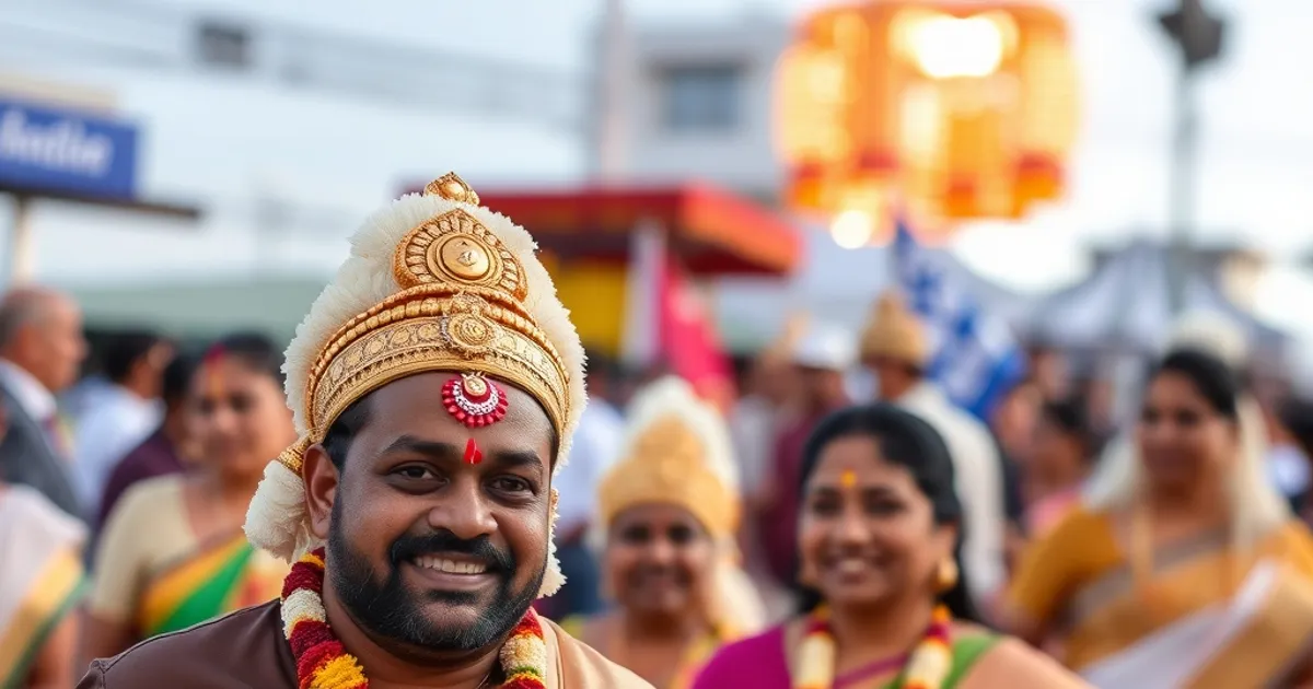 Onam 2026 in Auckland: Events, Puja & Where to Celebrate