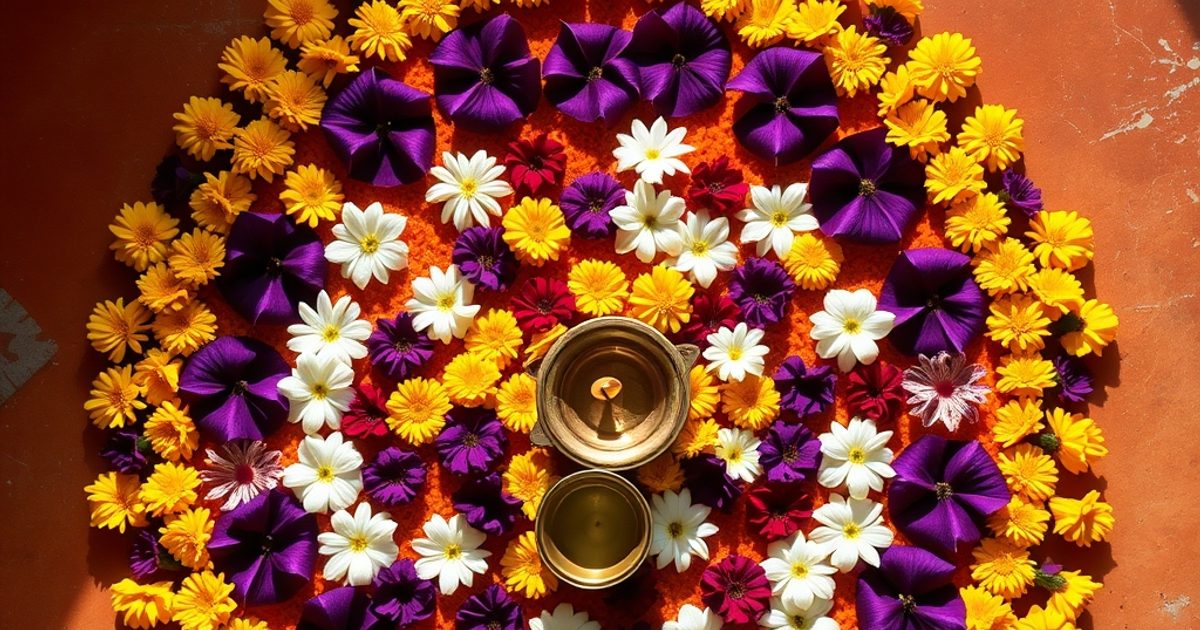 Onam 2026 in Austin: Events, Puja & Where to Celebrate