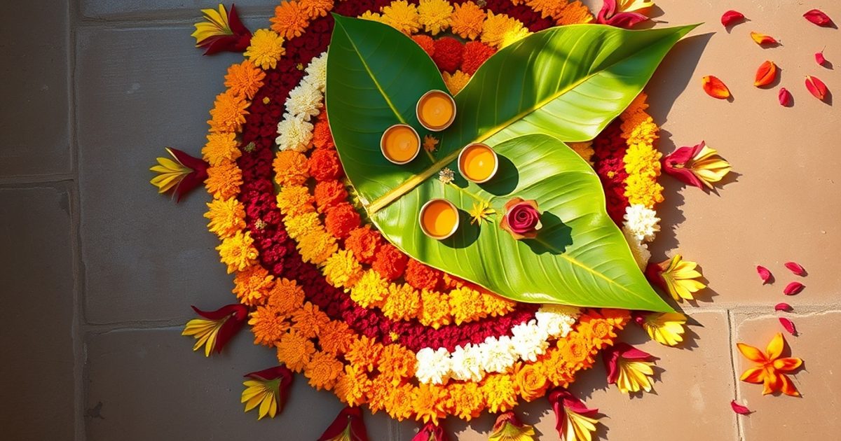Onam 2026 in Bellevue: Events, Puja & Where to Celebrate