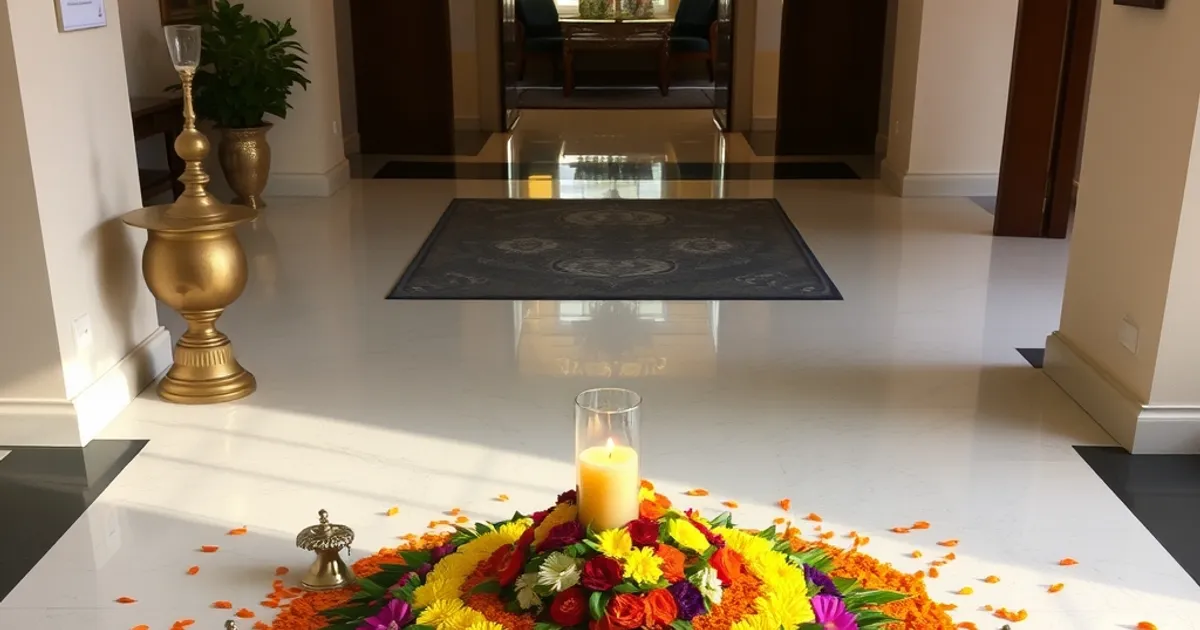 Onam 2026 in Bengaluru: Events, Puja & Where to Celebrate