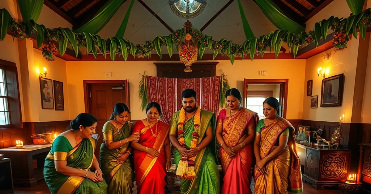 Onam 2026 in Bensalem: Events, Puja & Where to Celebrate
