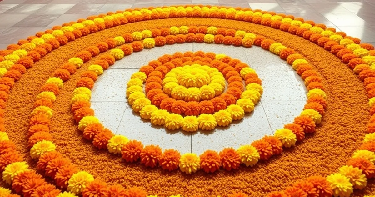 Onam 2026 in Bethany: Events, Puja & Where to Celebrate