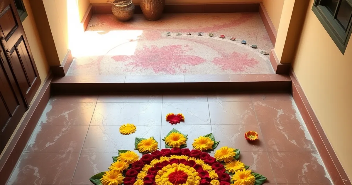 Onam 2026 in Bhubaneswar: Events, Puja & Where to Celebrate