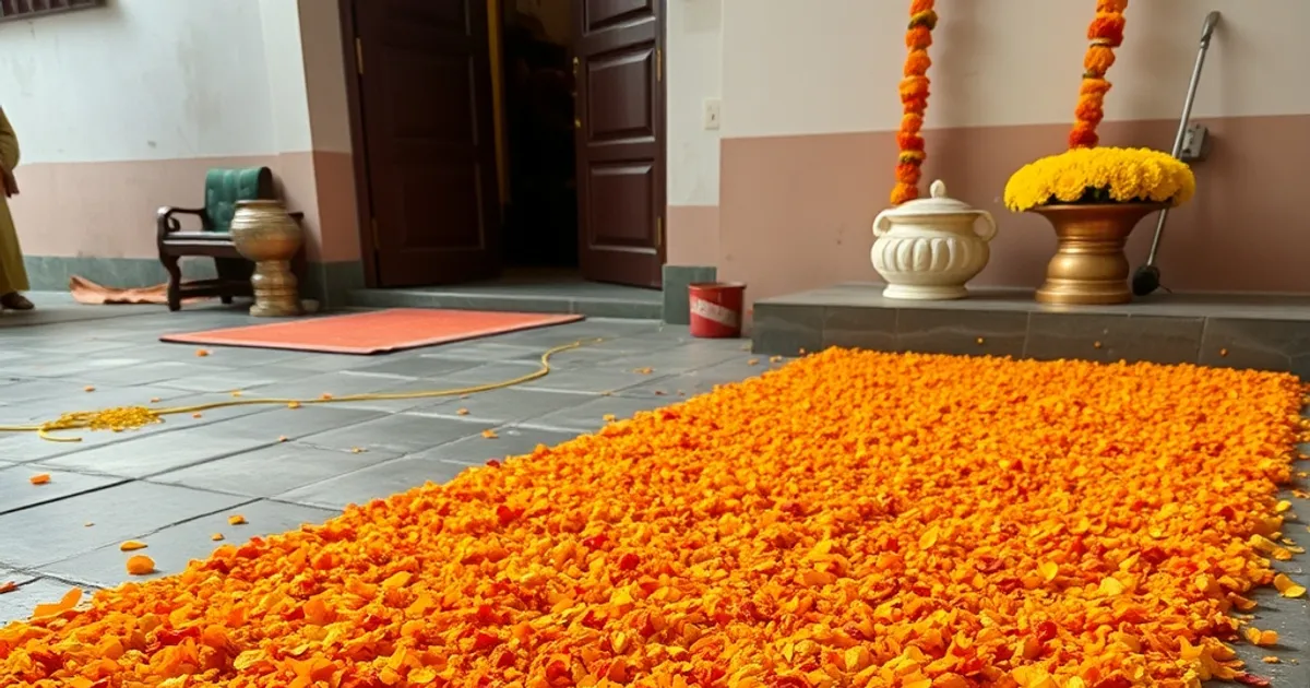 Onam 2026 in Birmingham: Events, Puja & Where to Celebrate