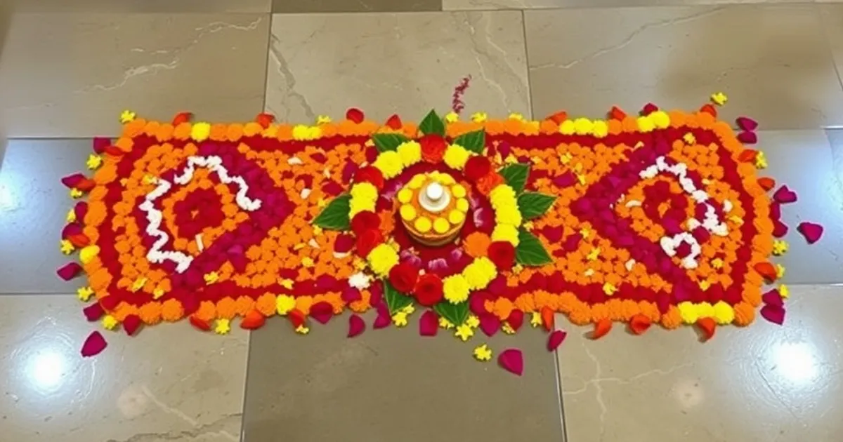 Onam 2026 in Bloomington: Events, Puja & Where to Celebrate