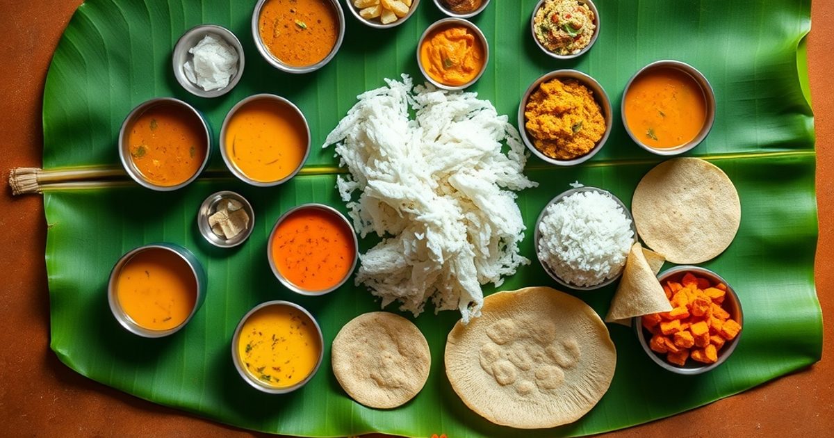 Onam 2026 in Brampton: Events, Puja & Where to Celebrate