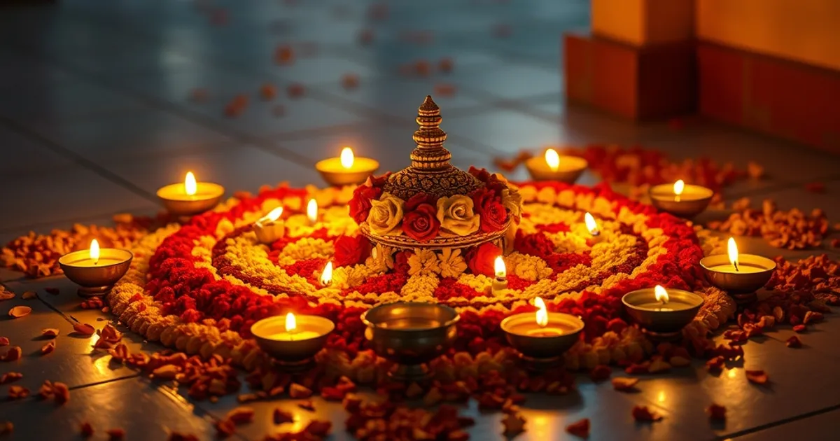 Onam 2026 in Brescia: Events, Puja & Where to Celebrate