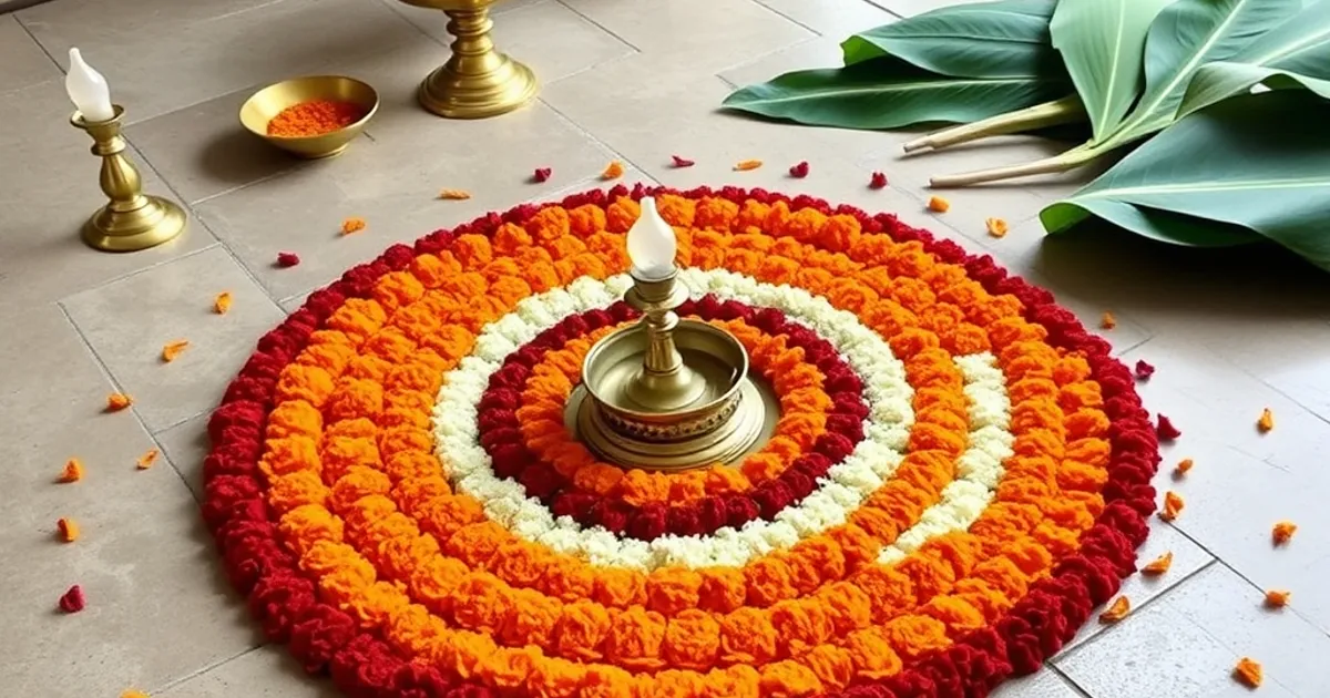 Onam 2026 in Carol Stream: Events, Puja & Where to Celebrate