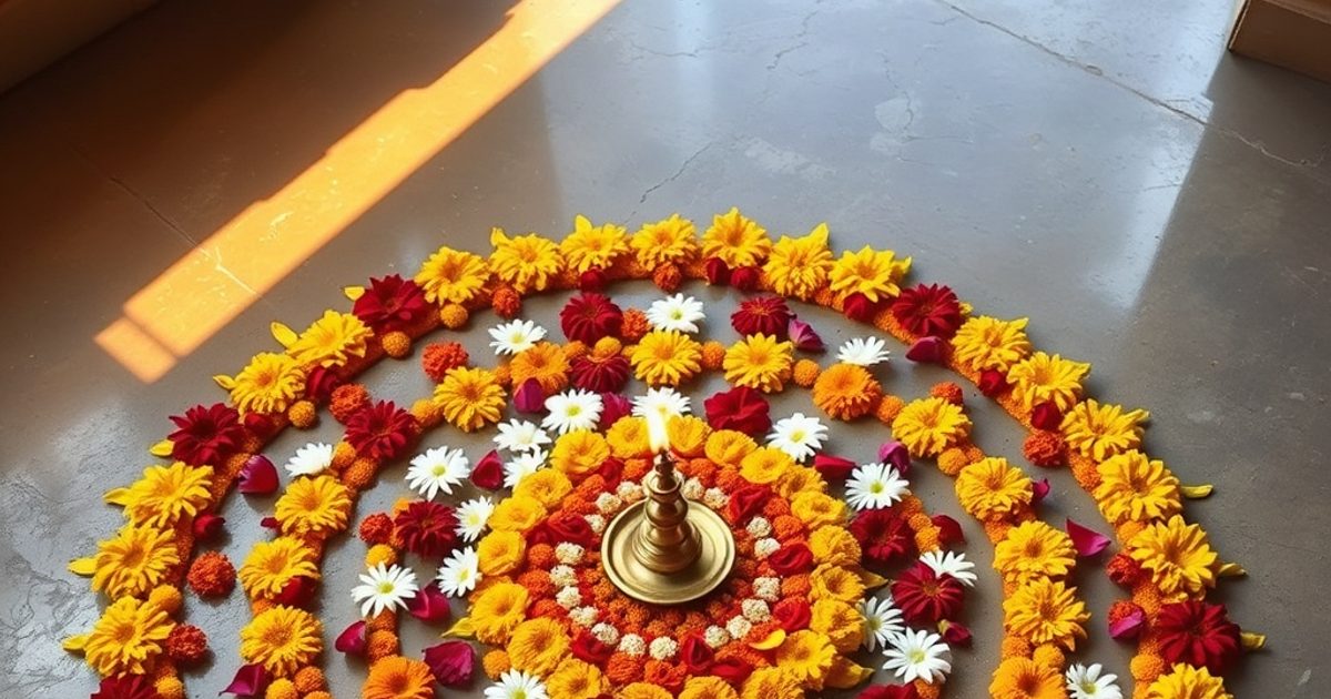 Onam 2026 in Cary: Events, Puja & Where to Celebrate