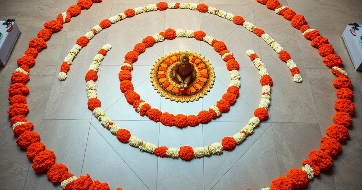 Onam 2026 in Cerritos: Events, Puja & Where to Celebrate