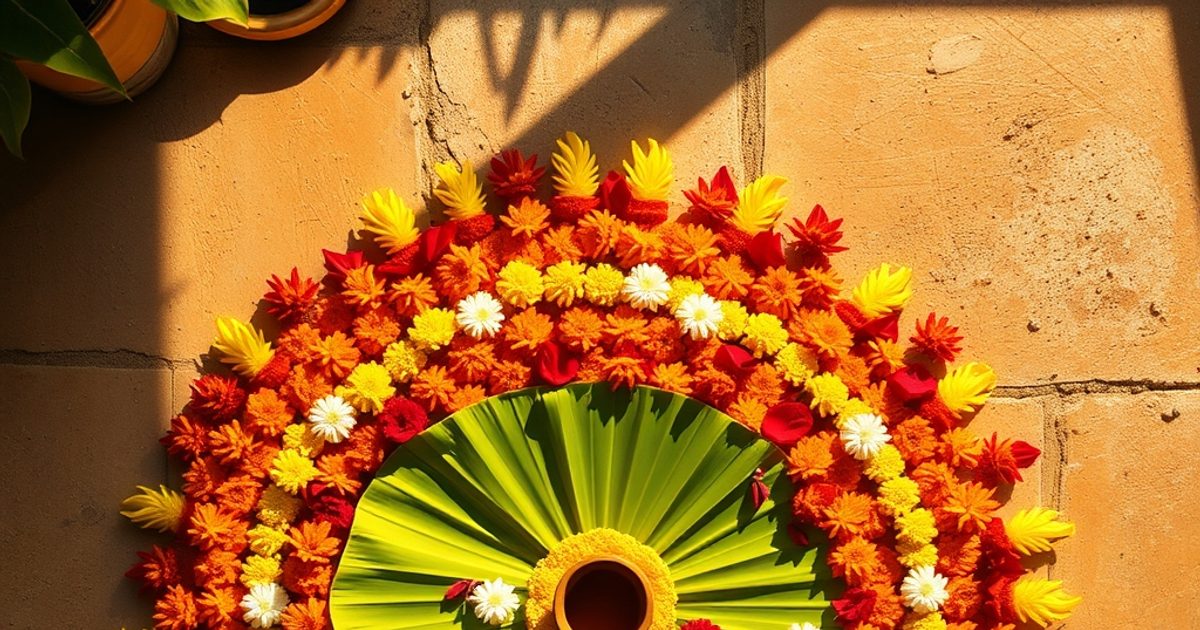 Onam 2026 in Chandler: Events, Puja & Where to Celebrate
