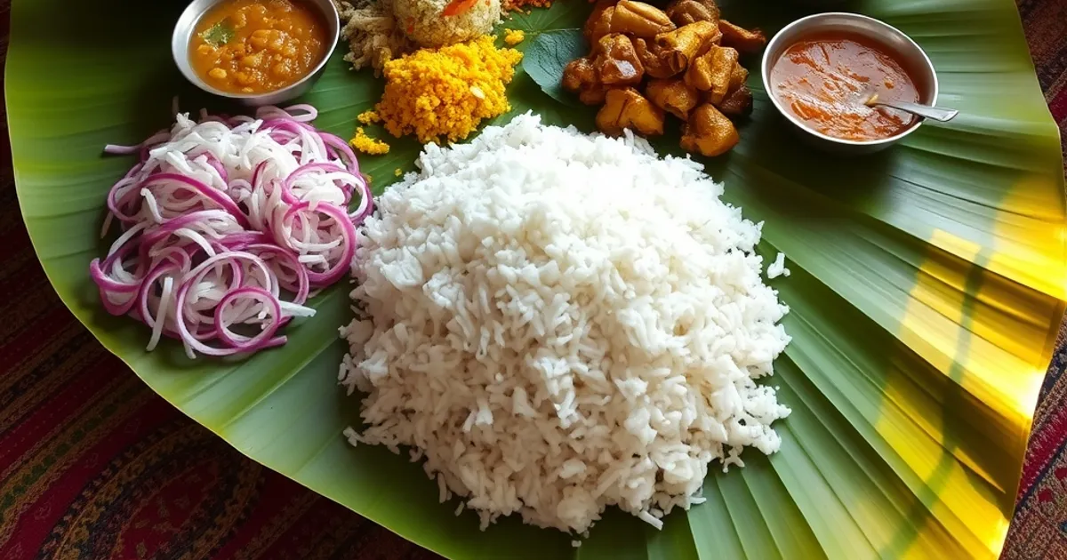 Onam 2026 in Chantilly: Events, Puja & Where to Celebrate