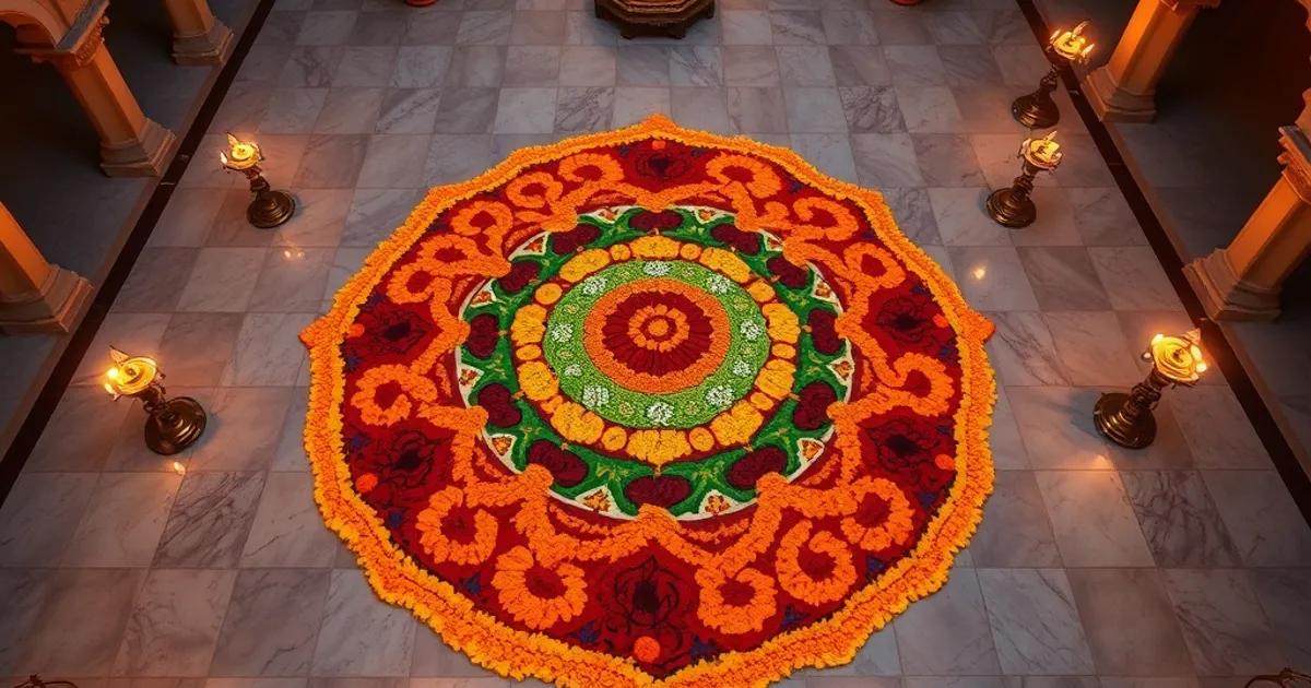 Onam 2026 in Chennai: Events, Puja & Where to Celebrate