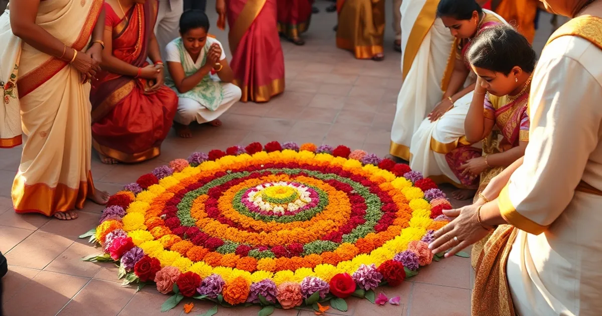 Onam 2026 in Chicago: Events, Puja & Where to Celebrate