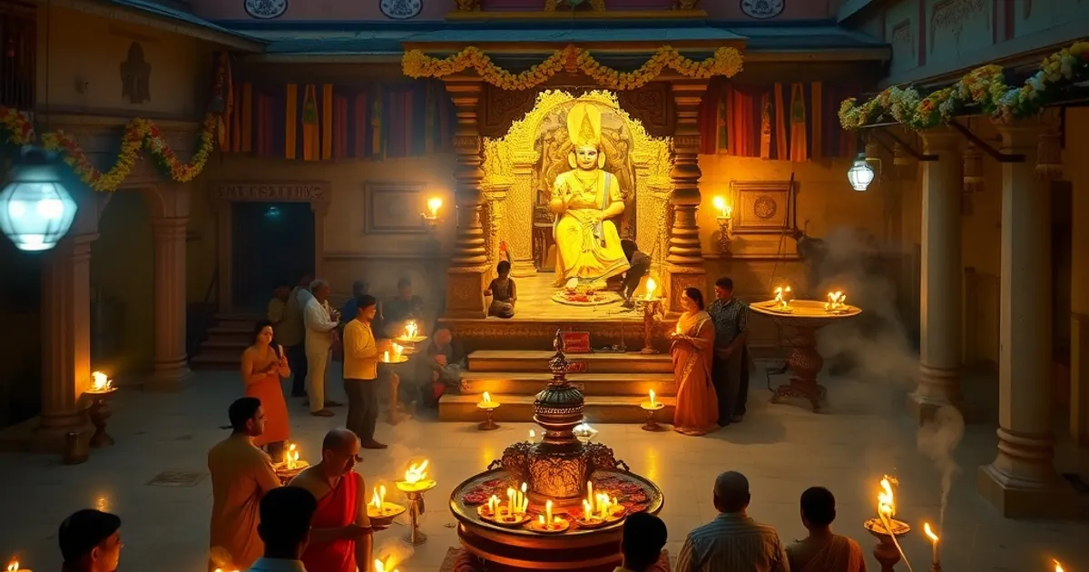 Onam 2026 in Chittagong: Events, Puja & Where to Celebrate
