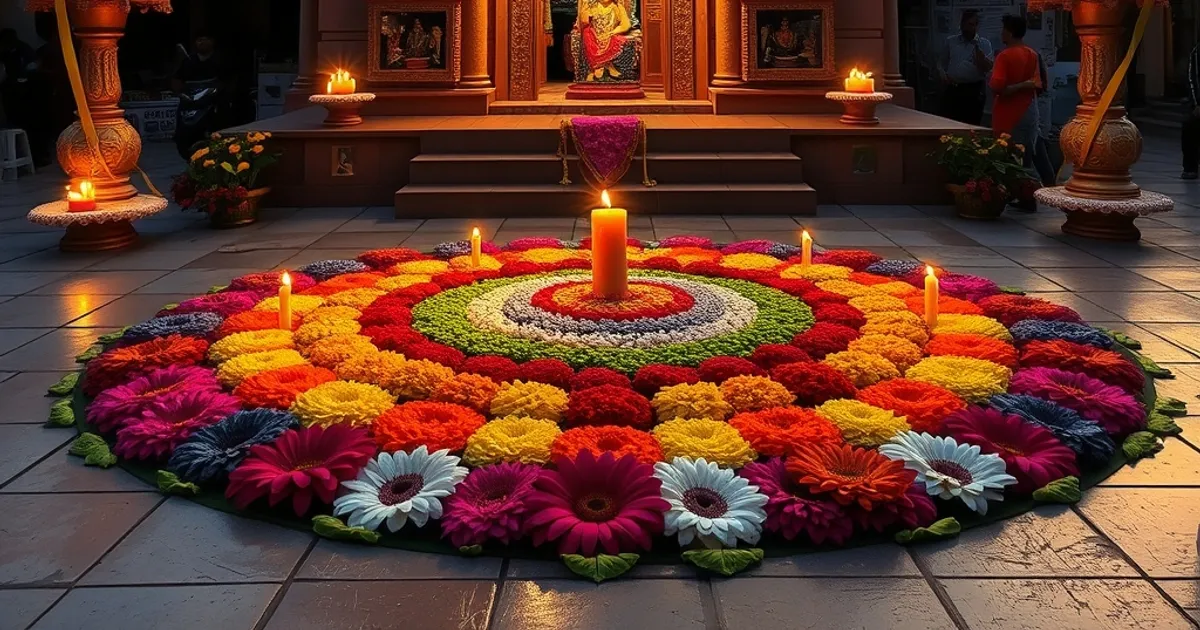 Onam 2026 in Coimbatore: Events, Puja & Where to Celebrate