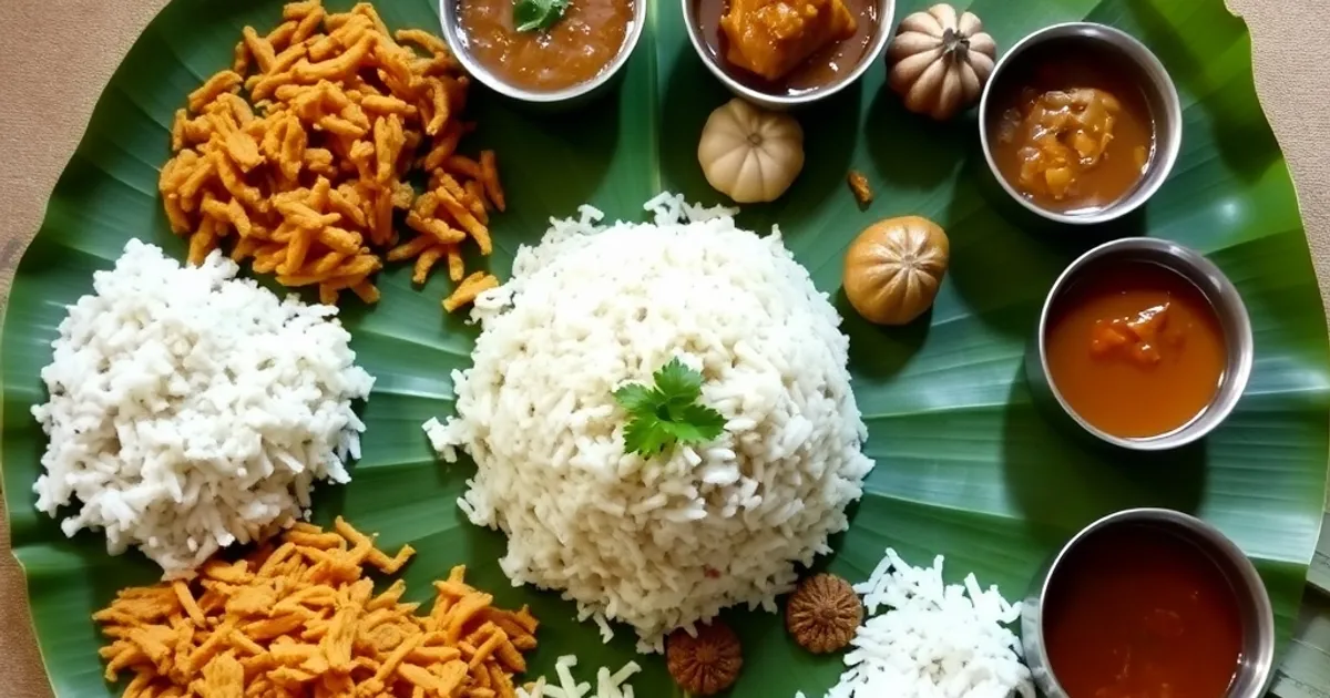 Onam 2026 in Columbus: Events, Puja & Where to Celebrate