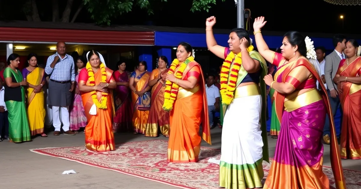 Onam 2026 in Concord: Events, Puja & Where to Celebrate