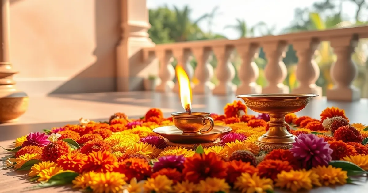 Onam 2026 in Coral Springs: Events, Puja & Where to Celebrate