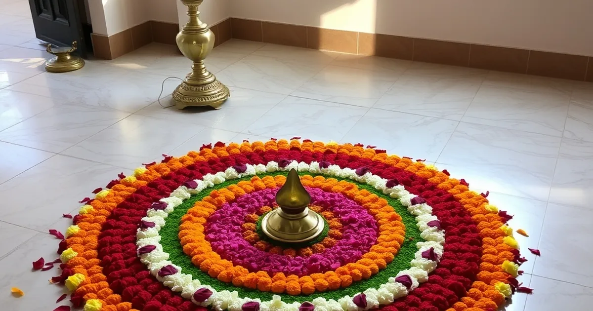 Onam 2026 in Delhi: Events, Puja & Where to Celebrate