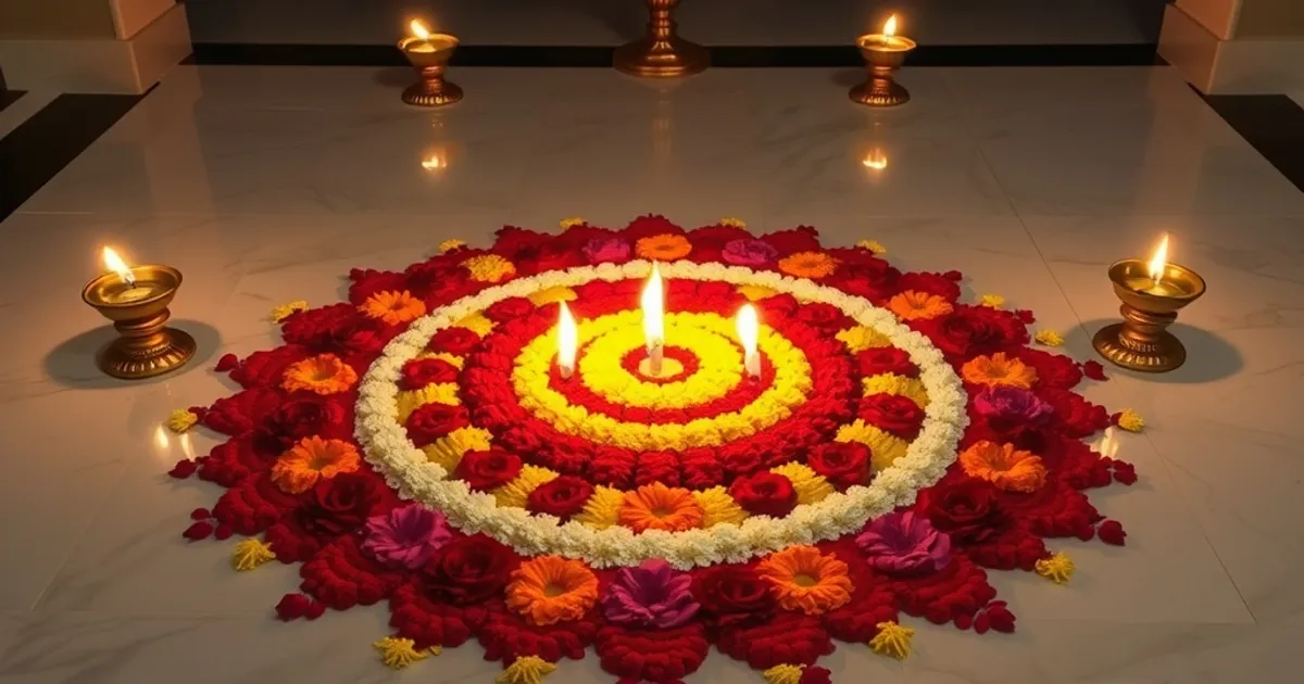 Onam 2026 in Doha: Events, Puja & Where to Celebrate