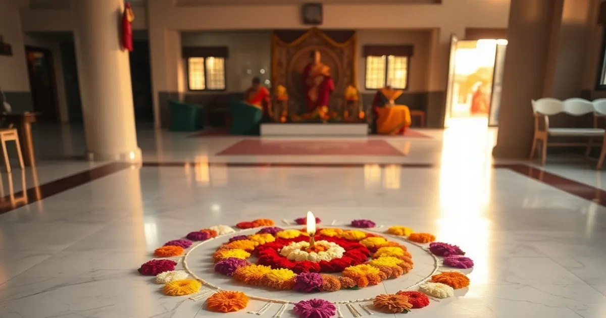 Onam 2026 in Dubai: Events, Puja & Where to Celebrate
