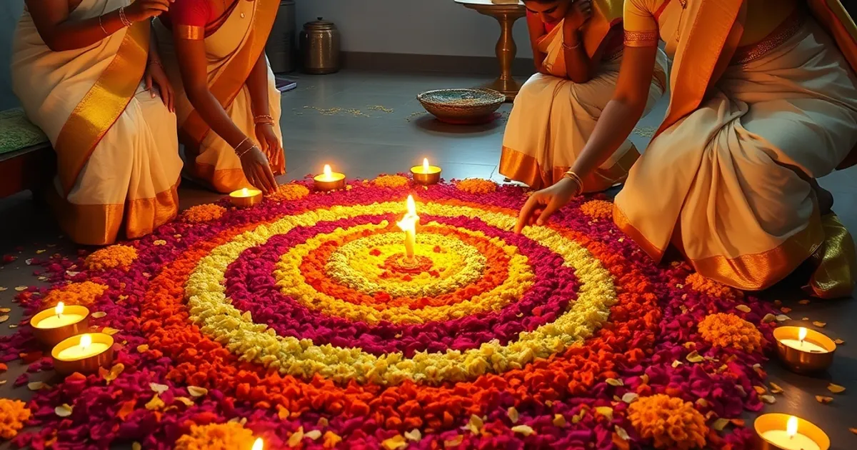 Onam 2026 in Duluth: Events, Puja & Where to Celebrate
