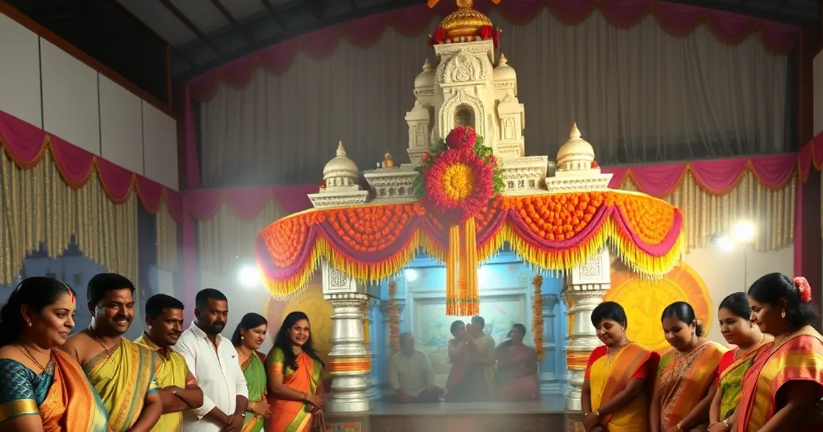 Onam 2026 in Durban: Events, Puja & Where to Celebrate