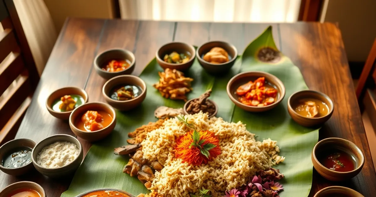Onam 2026 in Eindhoven: Events, Puja & Where to Celebrate