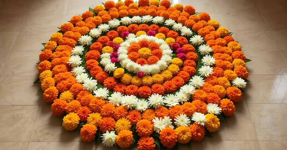 Onam 2026 in Ellicott City: Events, Puja & Where to Celebrate