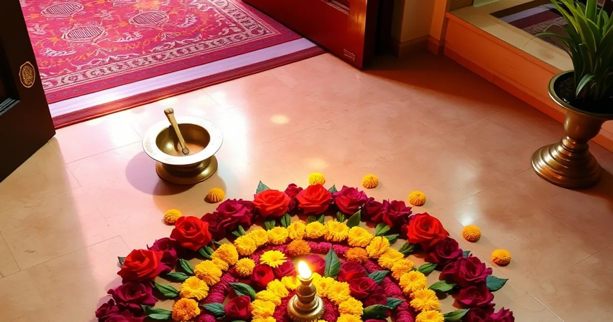 Onam 2026 in Fairfax: Events, Puja & Where to Celebrate