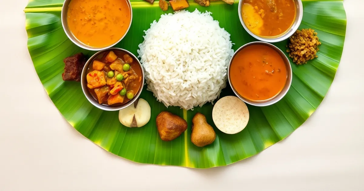 Onam 2026 in Floral Park: Events, Puja & Where to Celebrate