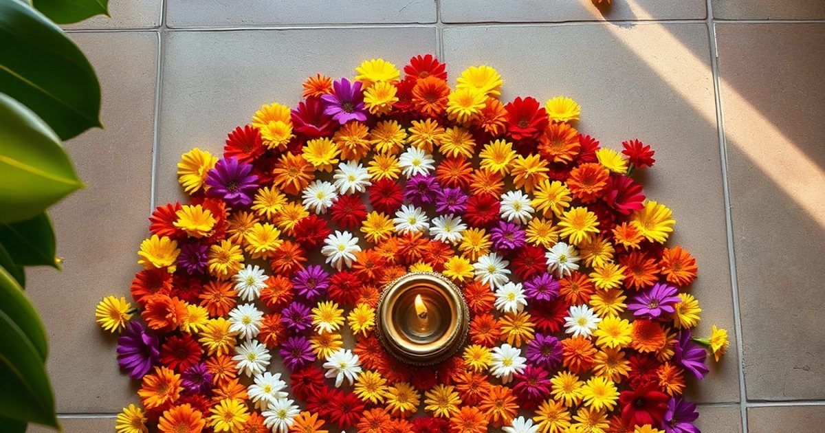 Onam 2026 in Fort Worth: Events, Puja & Where to Celebrate