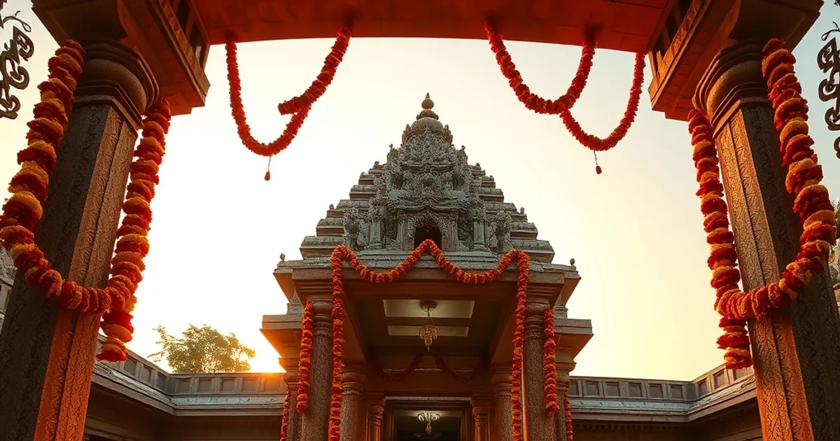 Onam 2026 in Fremont: Events, Puja & Where to Celebrate