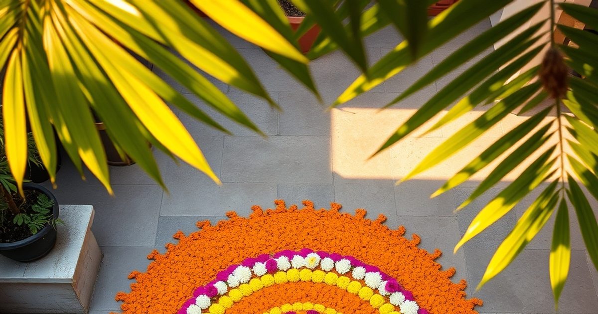 Onam 2026 in Fresno: Events, Puja & Where to Celebrate