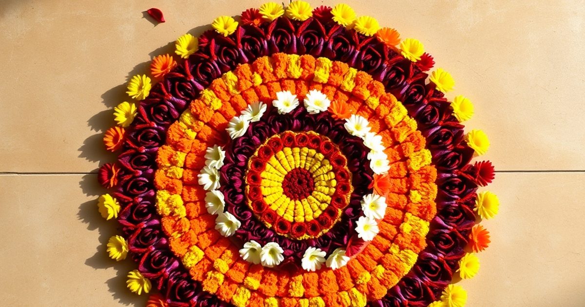Onam 2026 in Frisco: Events, Puja & Where to Celebrate