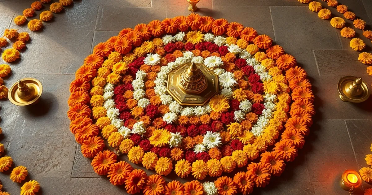 Onam 2026 in Gaithersburg: Events, Puja & Where to Celebrate